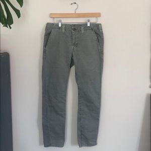 JBrand Inez skinny chinos